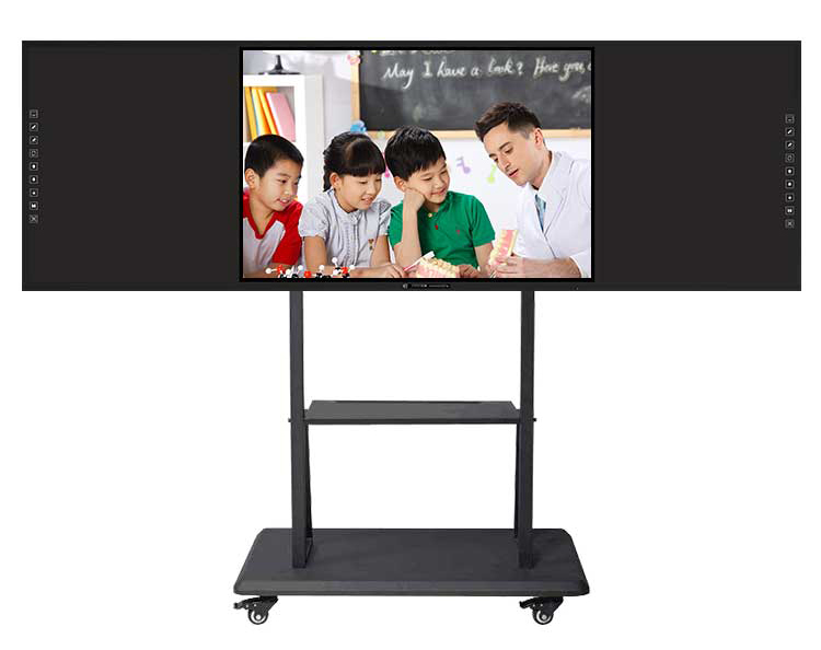 教學觸摸一體機