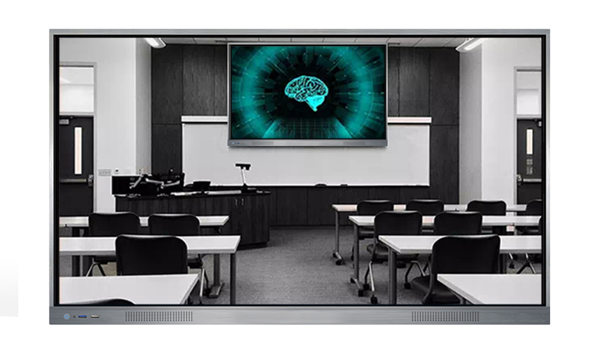 會議一體機：讓會議變得更簡單、更高效