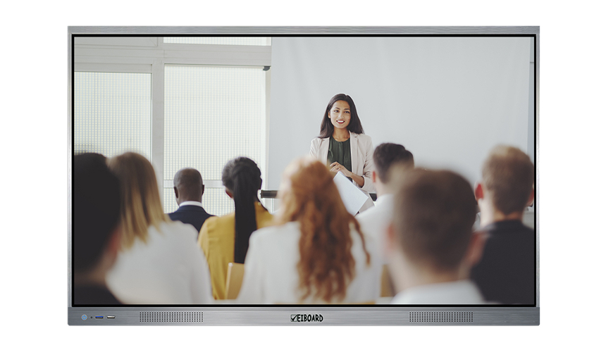 重塑會議新生態：會議平板的設計理念與人性化用戶體驗深度剖析