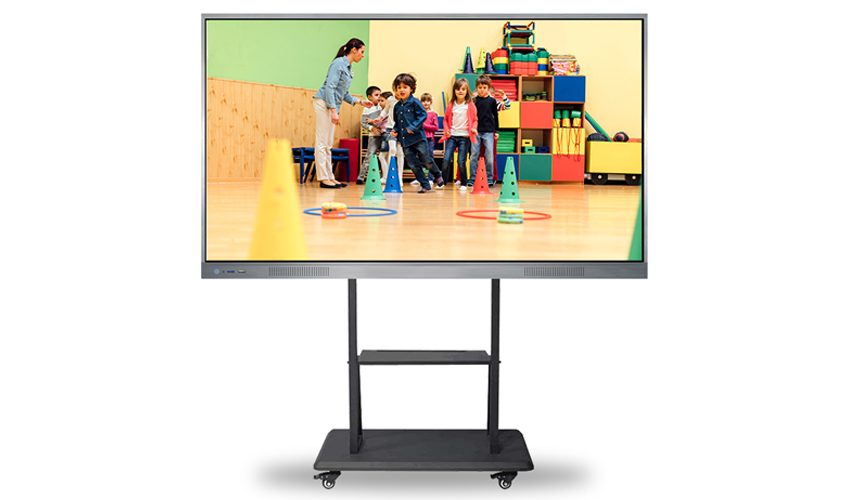 會議平板：高效協作的得力助手