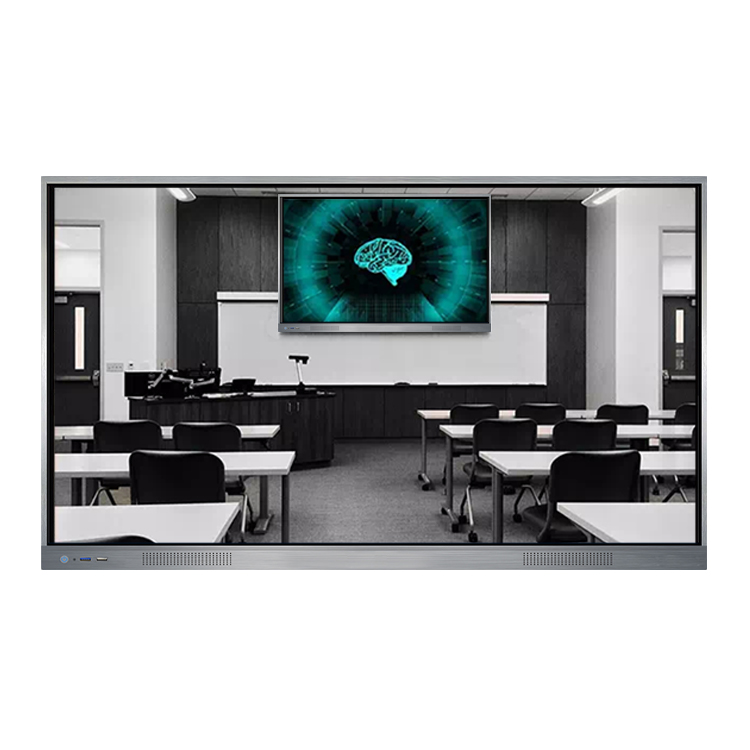 互聯(lián)一體機(jī)：讓生活更智能、更環(huán)保