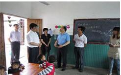 電子白板創(chuàng)新教學模式逐漸在中小學推廣