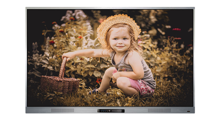 多媒體教學一體機和觸摸查詢機兩者的區(qū)別是什么？