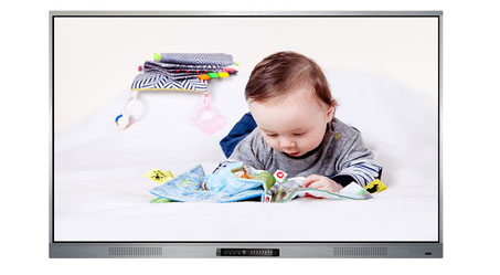 教學觸摸一體機，使教育培訓質量實現質的飛躍