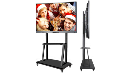 會議平板、會議電視、投影儀三者的區別是什么?