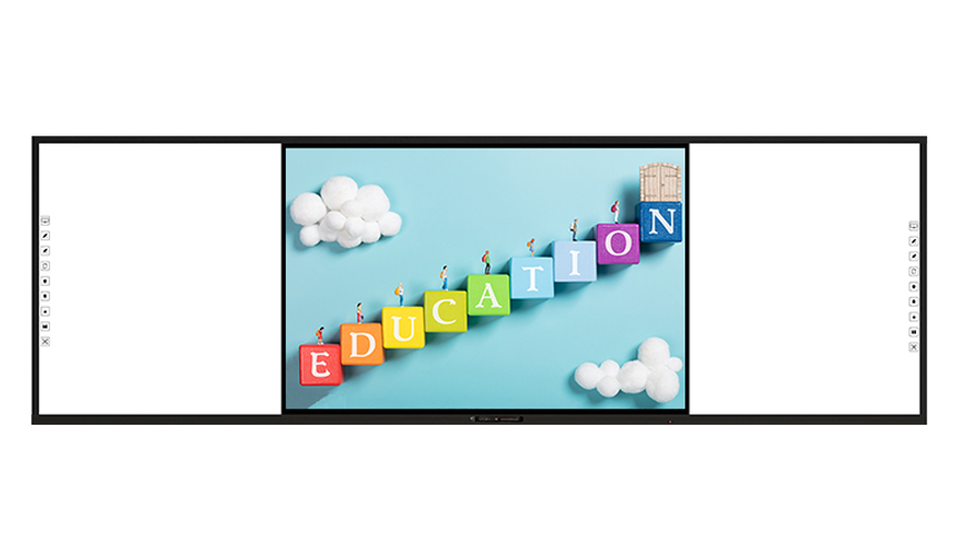 板書教學記憶一體機